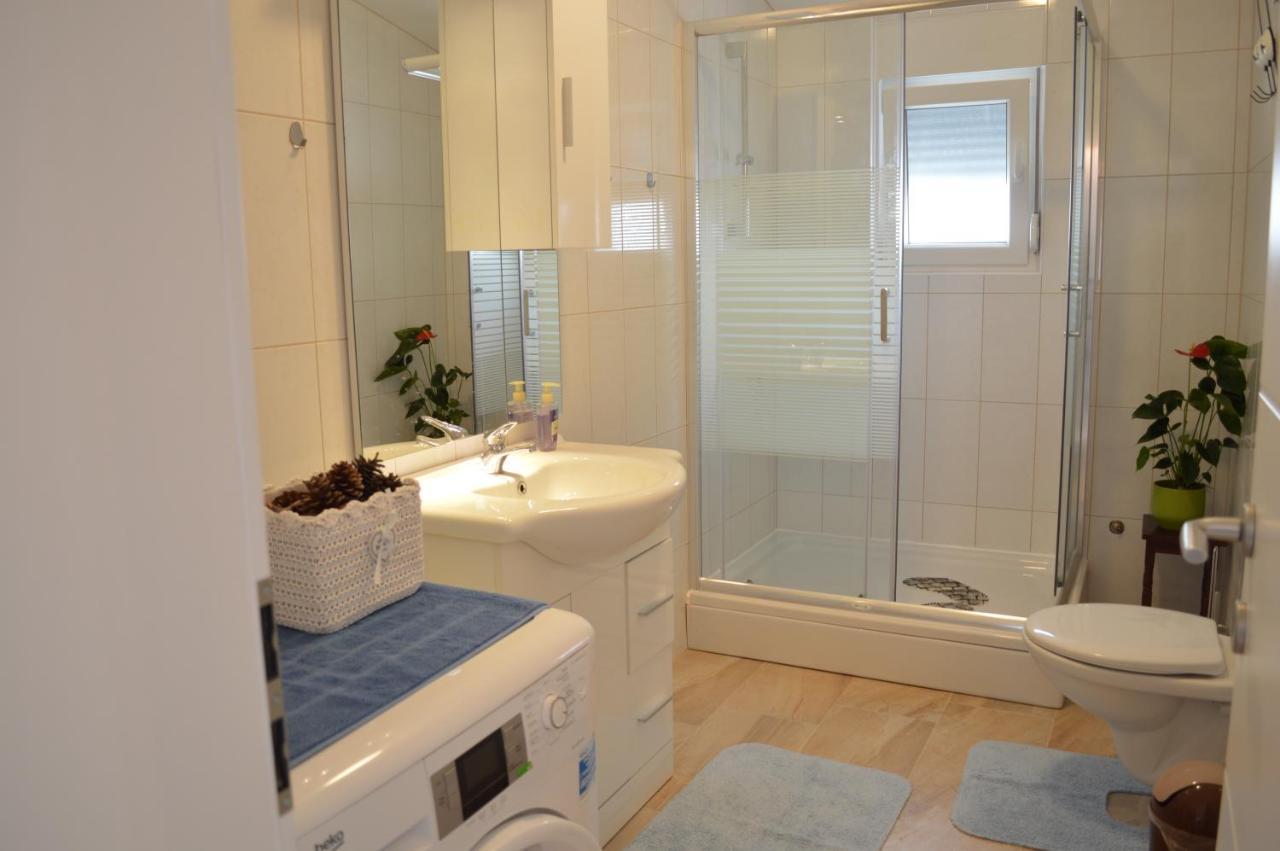Apartment Dvorak Vir Zewnętrze zdjęcie