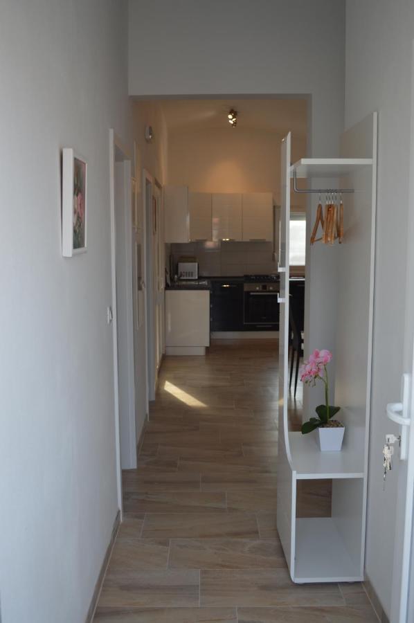 Apartment Dvorak Vir Zewnętrze zdjęcie