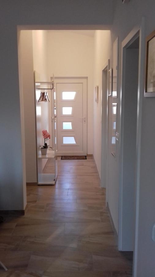 Apartment Dvorak Vir Zewnętrze zdjęcie