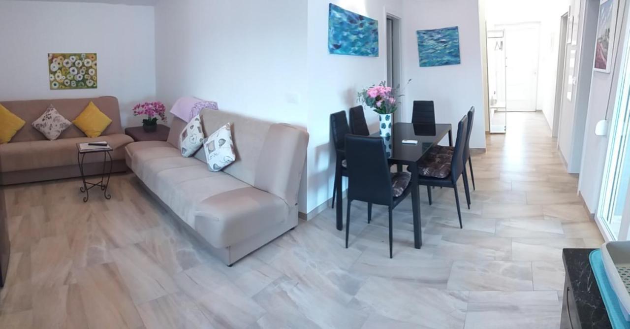 Apartment Dvorak Vir Zewnętrze zdjęcie