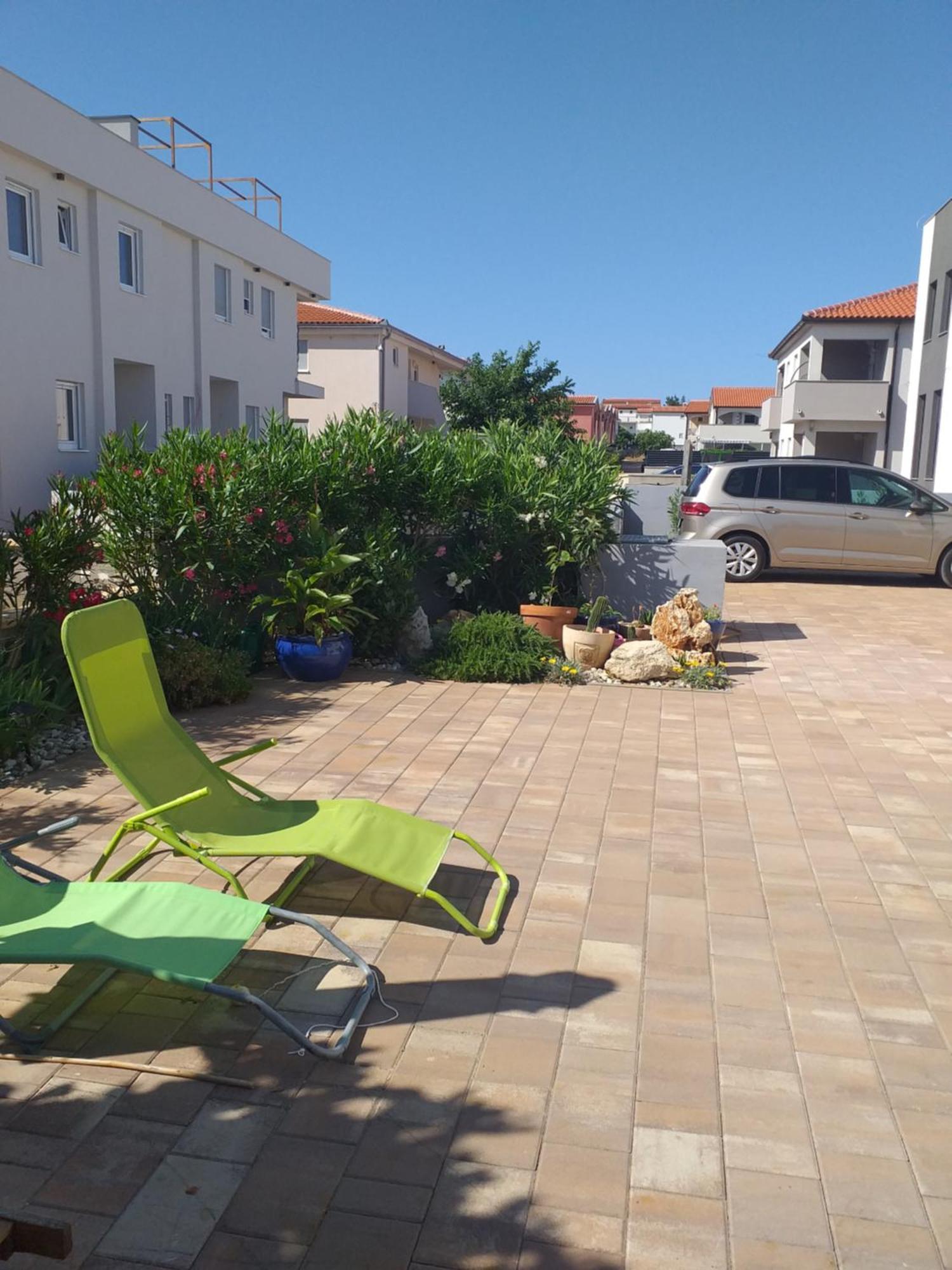 Apartment Dvorak Vir Zewnętrze zdjęcie