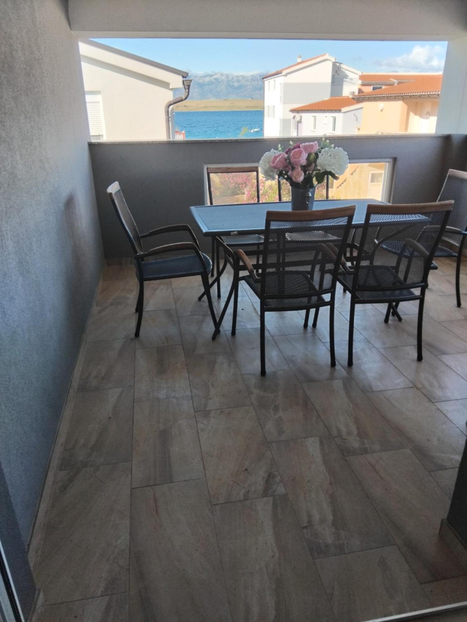 Apartment Dvorak Vir Zewnętrze zdjęcie